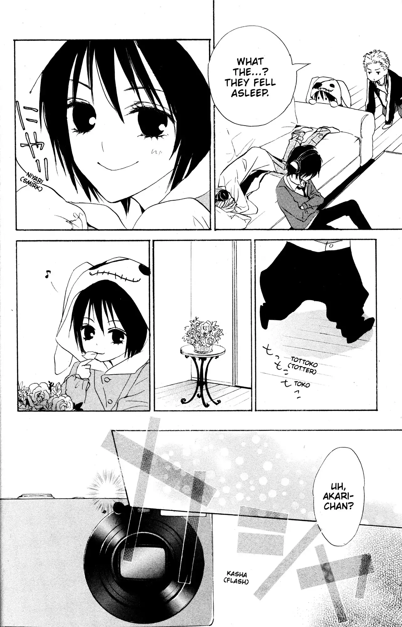 Fujoshi Kanojo Chapter 19 26